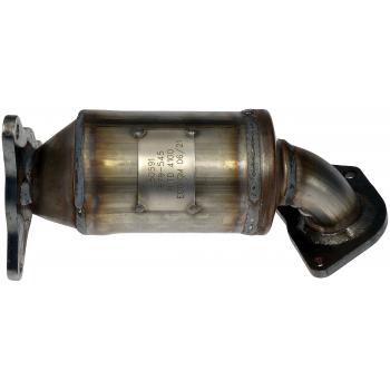 2017 Buick Envision Catalytic Converter Dorman 679545 image 3 of 4