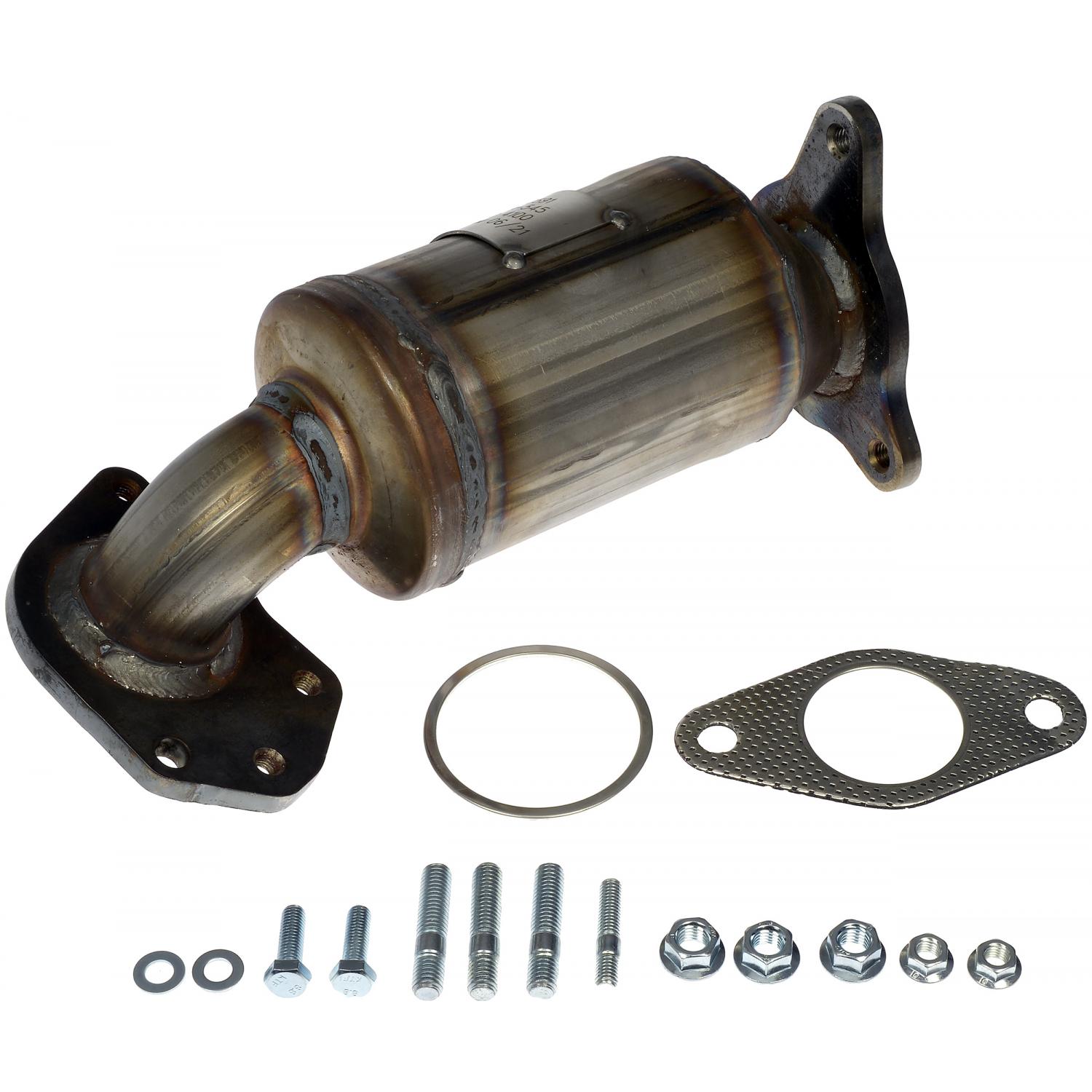 Dorman 679545 Catalytic Converter product image 4 of 5
