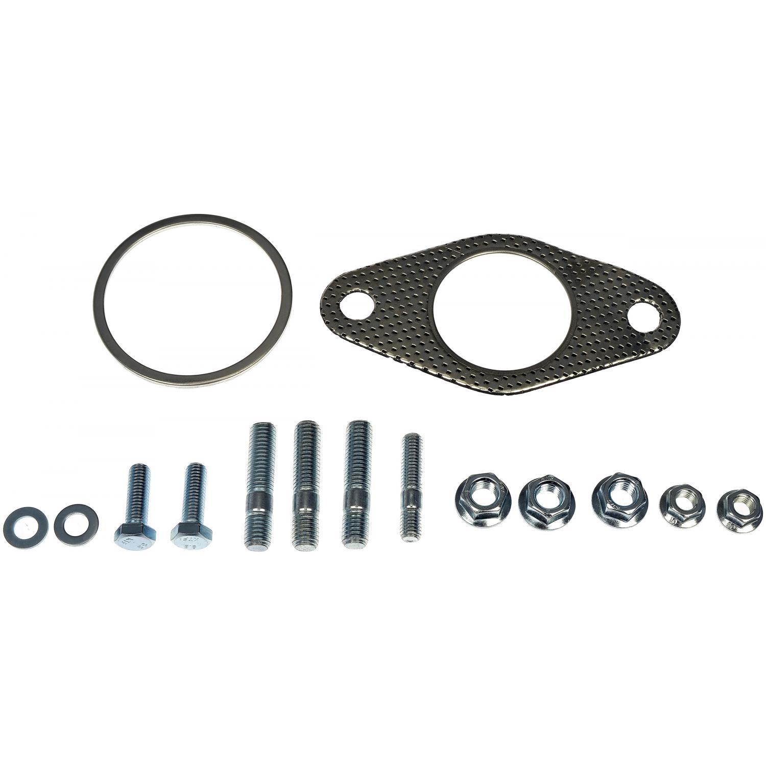 Dorman 679545 Catalytic Converter product image 5 of 5
