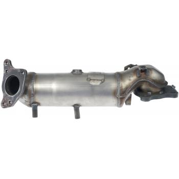 2022 Honda CR-V Catalytic Converter