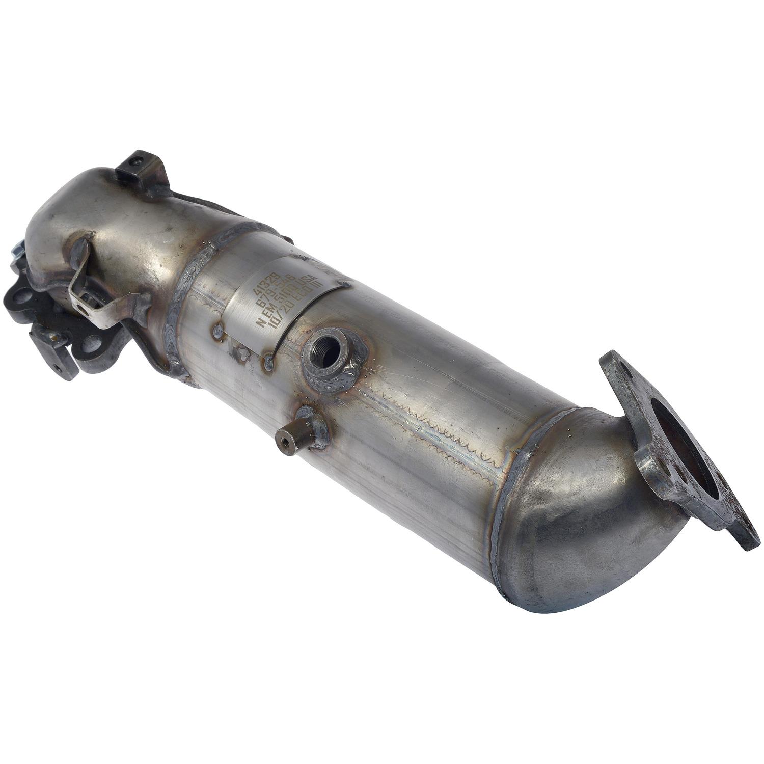Dorman 679546 Catalytic Converter product image 3 of 5