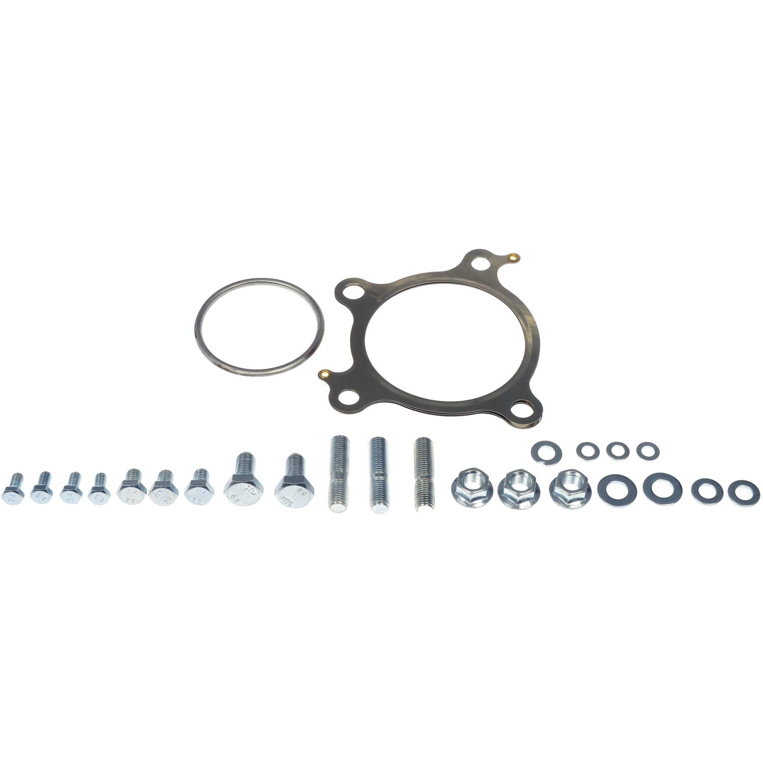 Dorman 679546 Catalytic Converter product image 5 of 5