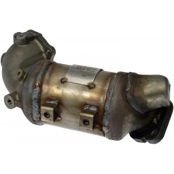 2016 Hyundai Tucson Catalytic Converter Dorman 679547 image 2 of 4