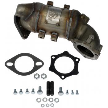 2016 Hyundai Tucson Catalytic Converter Dorman 679547 image 3 of 4