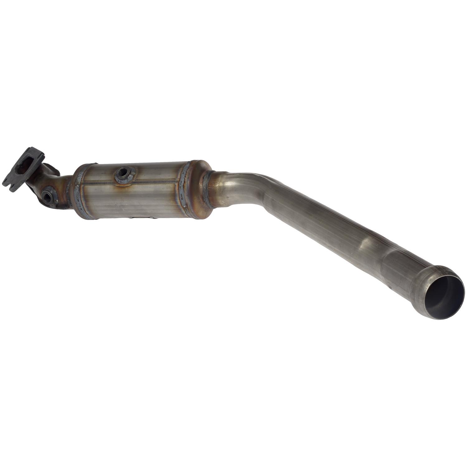 Dorman 679548 Exhaust Manifold with Integrated Catalytic Converter product image 1 of 6
