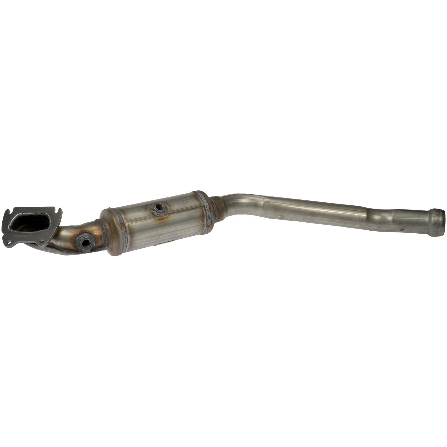 Dorman 679548 Exhaust Manifold with Integrated Catalytic Converter product image 2 of 6