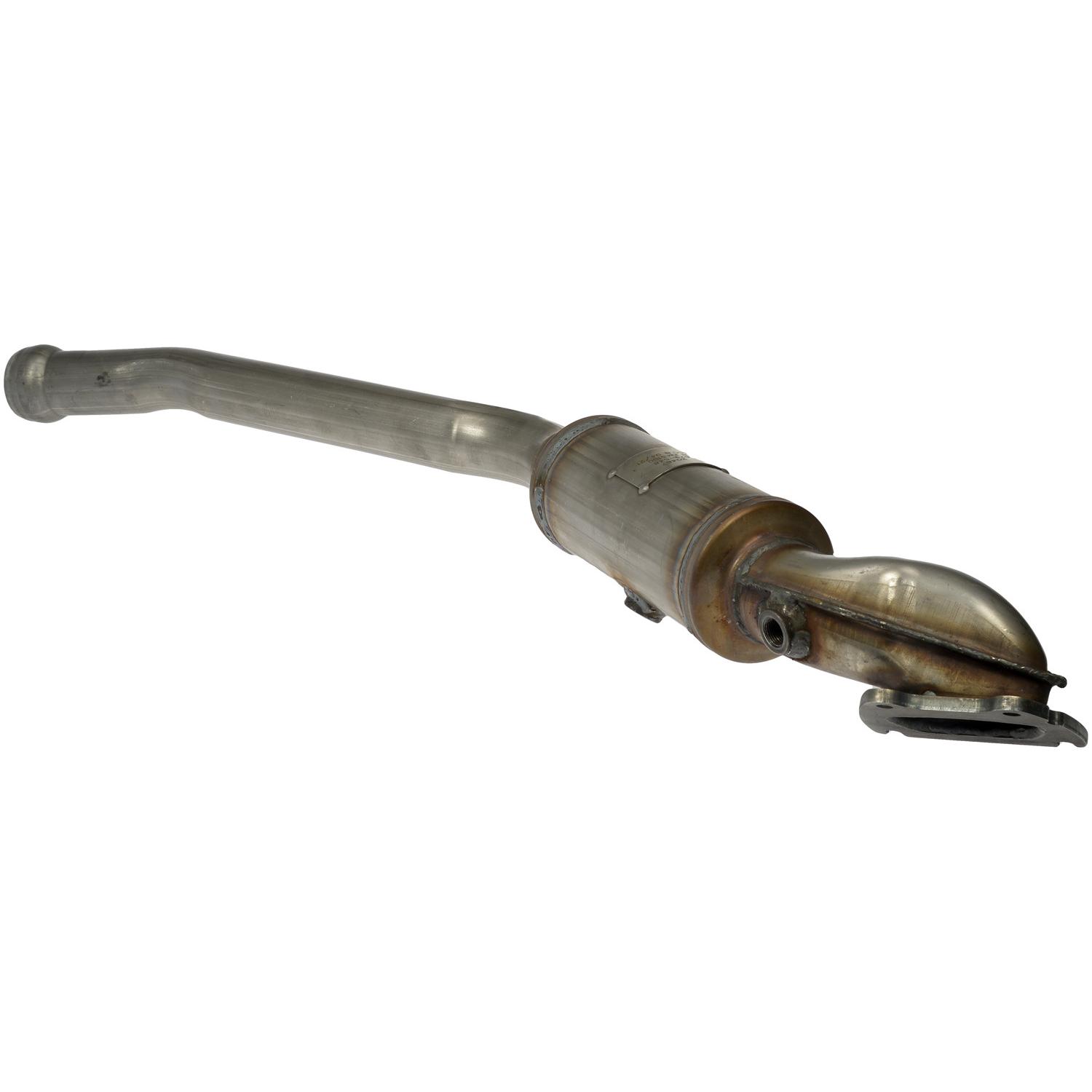 Dorman 679548 Exhaust Manifold with Integrated Catalytic Converter product image 3 of 6