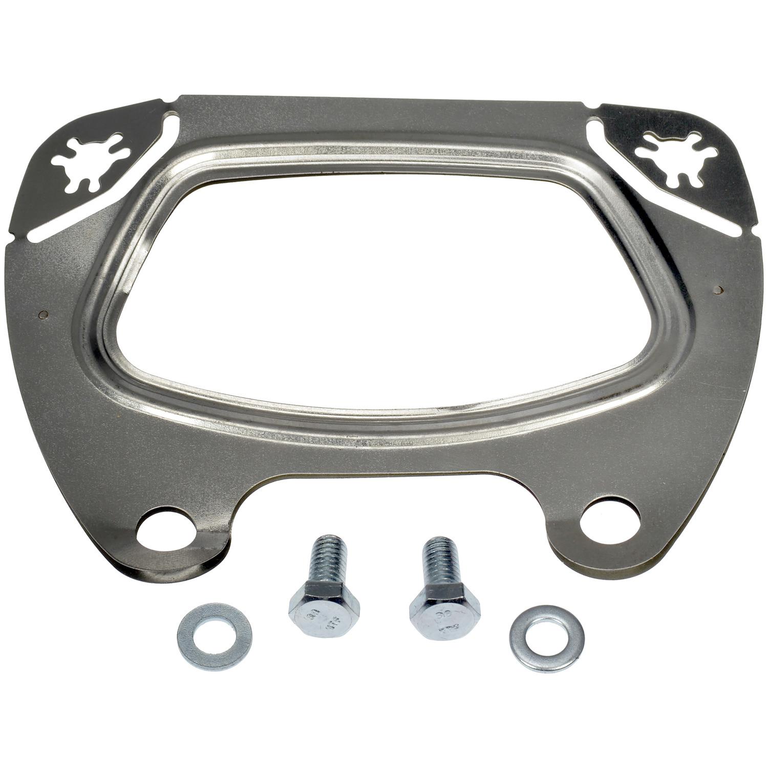 Dorman 679548 Exhaust Manifold with Integrated Catalytic Converter product image 5 of 6