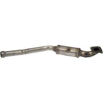 2017 Dodge Durango Exhaust Manifold with Integrated Catalytic Converter Right Dorman 679549 image 2 of 4