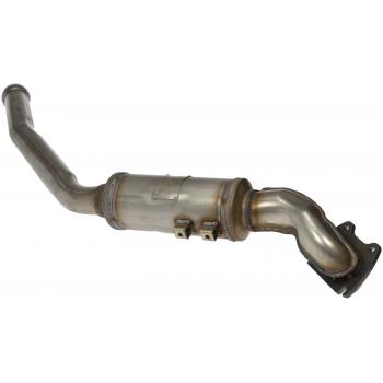 2017 Dodge Durango Exhaust Manifold with Integrated Catalytic Converter Right Dorman 679549 image 3 of 4