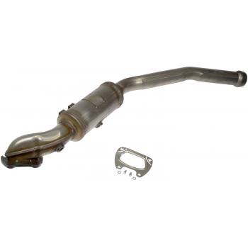 2017 Dodge Durango Exhaust Manifold with Integrated Catalytic Converter Right Dorman 679549 image 4 of 4