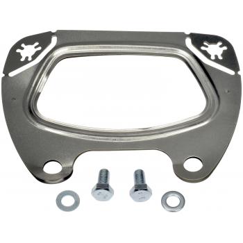 Dorman 679549 Exhaust Manifold with Integrated Catalytic Converter product image 5 of 6