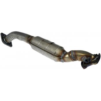 2021 Ram 1500 Classic Exhaust Manifold with Integrated Catalytic Converter