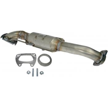 2020 Ram 1500 Classic Exhaust Manifold with Integrated Catalytic Converter Left Dorman 679550 image 3 of 4