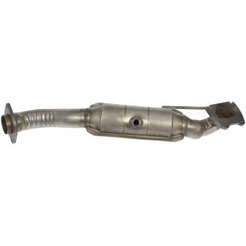 2020 Ram 1500 Classic Exhaust Manifold with Integrated Catalytic Converter Right Dorman 679551 image 2 of 4