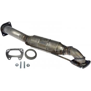 2020 Ram 1500 Classic Exhaust Manifold with Integrated Catalytic Converter Right Dorman 679551 image 3 of 4