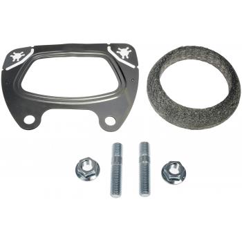 2020 Ram 1500 Classic Exhaust Manifold with Integrated Catalytic Converter Right Dorman 679551 image 4 of 4
