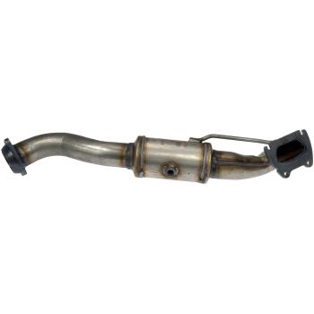Dorman 679551 Exhaust Manifold with Integrated Catalytic Converter product image 6 of 6