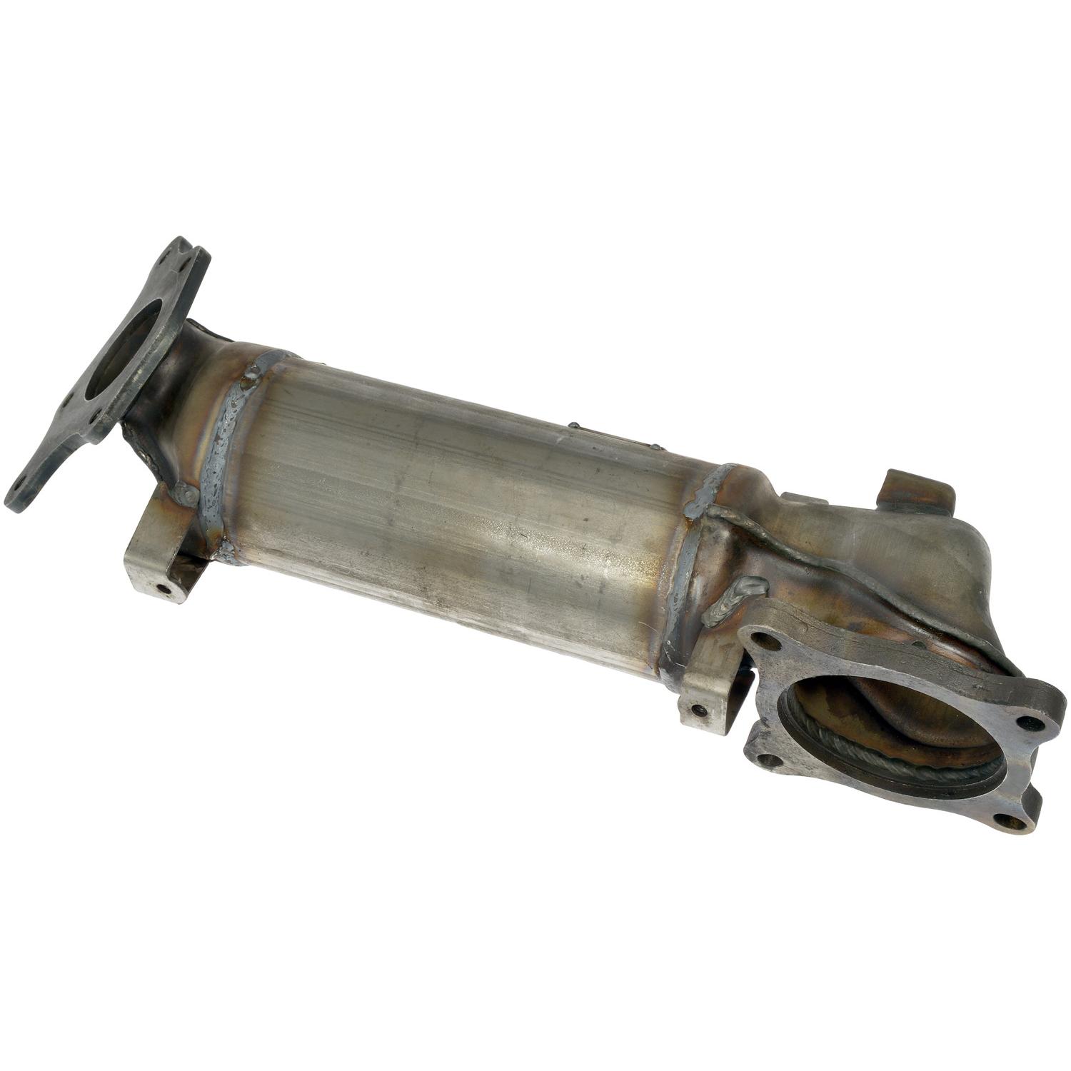 Dorman 679552 - Catalytic Converter Dorman 679552 Catalytic Converter product image 1 of 4