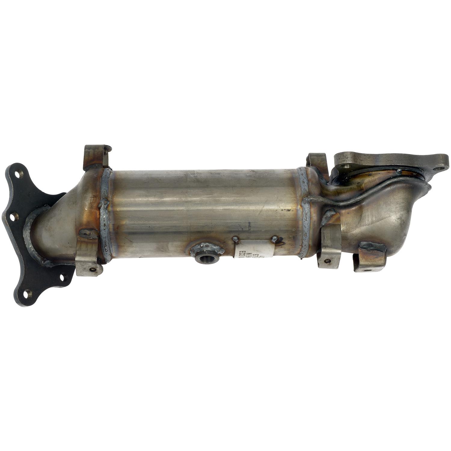 Dorman 679552 - Catalytic Converter Dorman 679552 Catalytic Converter product image 2 of 4