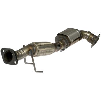 2019 Lincoln MKC Catalytic Converter Dorman 679560 image 2 of 4