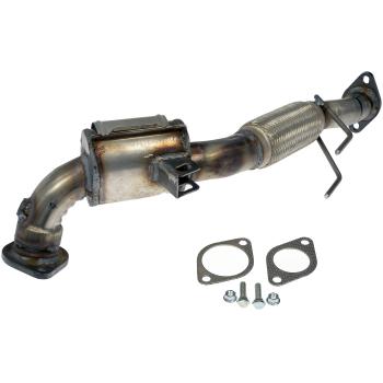 2019 Lincoln MKC Catalytic Converter Dorman 679560 image 4 of 4