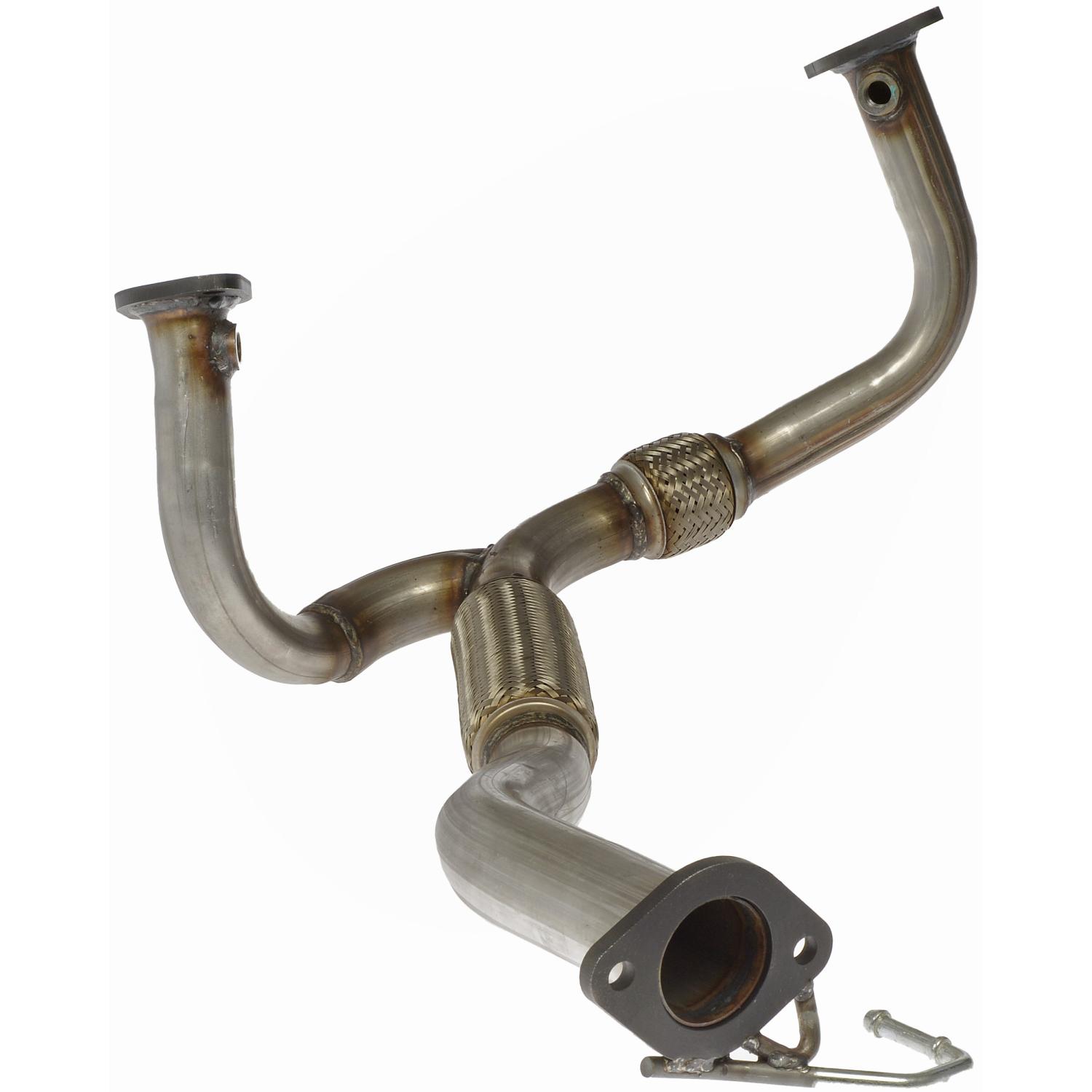 Dorman 679567 Exhaust Crossover Pipe product image 1 of 4