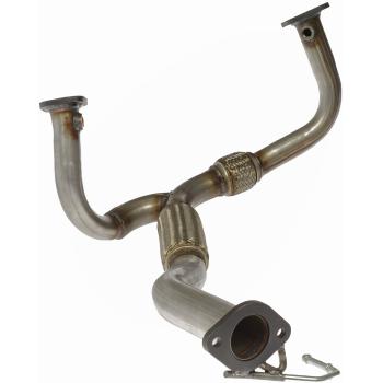 2006 Kia Sorento Exhaust Crossover Pipe