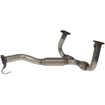2006 Kia Sorento Exhaust Crossover Pipe Dorman 679567 image 2 of 4