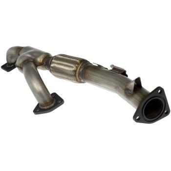 2007 Honda Odyssey Exhaust Crossover Pipe Dorman 679568 image 1 of 4