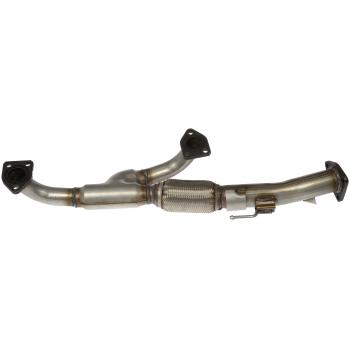 2007 Honda Odyssey Exhaust Crossover Pipe Dorman 679568 image 2 of 4