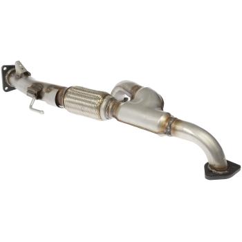 2007 Honda Odyssey Exhaust Crossover Pipe Dorman 679568 image 3 of 4