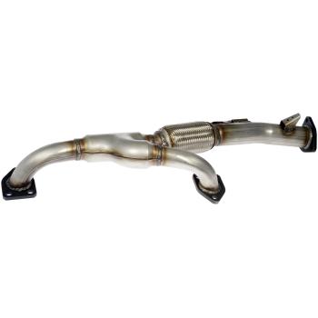 2007 Honda Odyssey Exhaust Crossover Pipe Dorman 679568 image 4 of 4