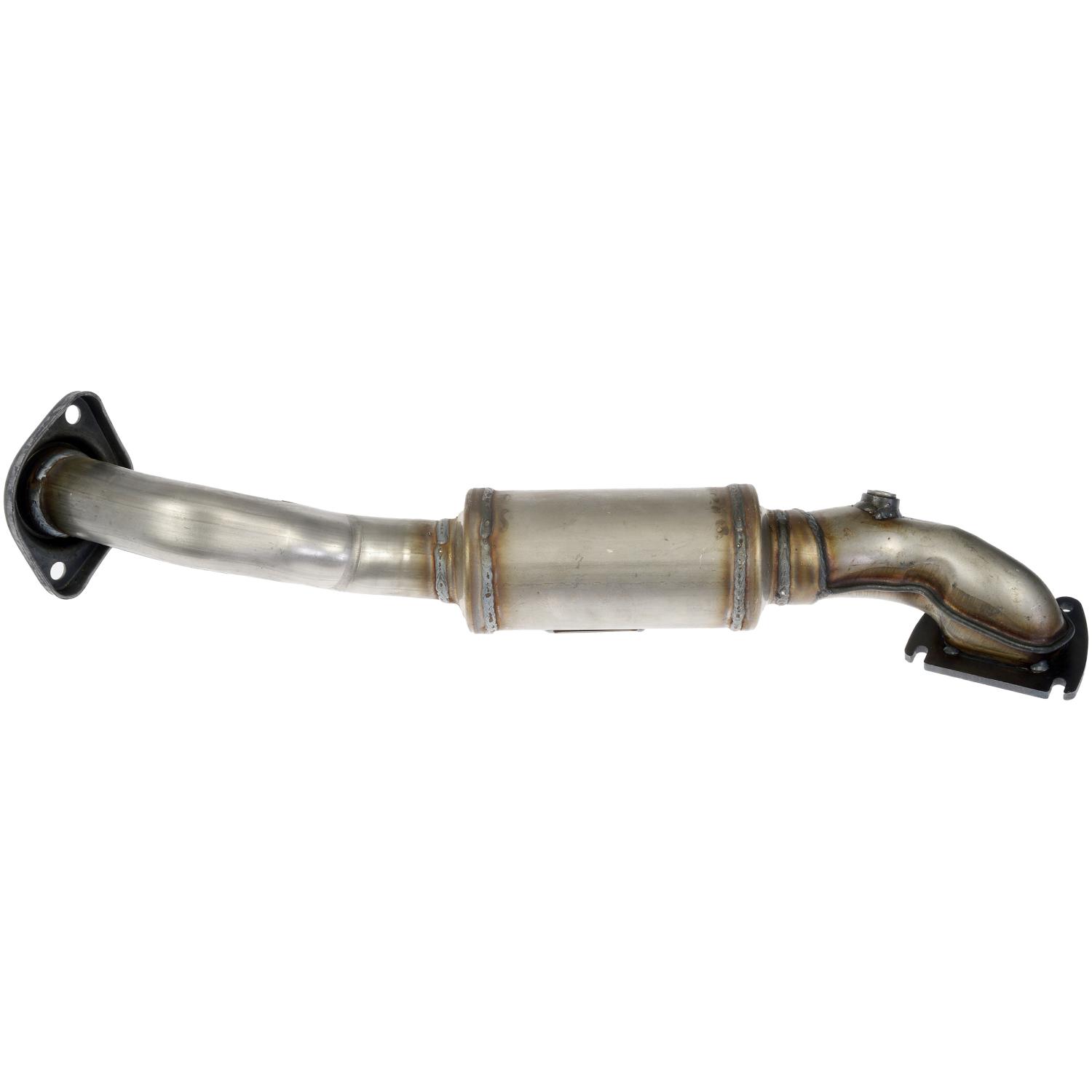 Dorman 679575 - Exhaust Manifold with Integrated Catalytic Converter Dorman 679575 Exhaust Manifold with Integrated Catalytic Converter product image 3 of 5
