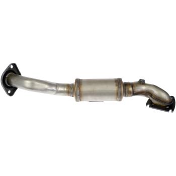 2021 Ram 1500 Exhaust Manifold with Integrated Catalytic Converter Right Dorman 679575 image 3 of 4