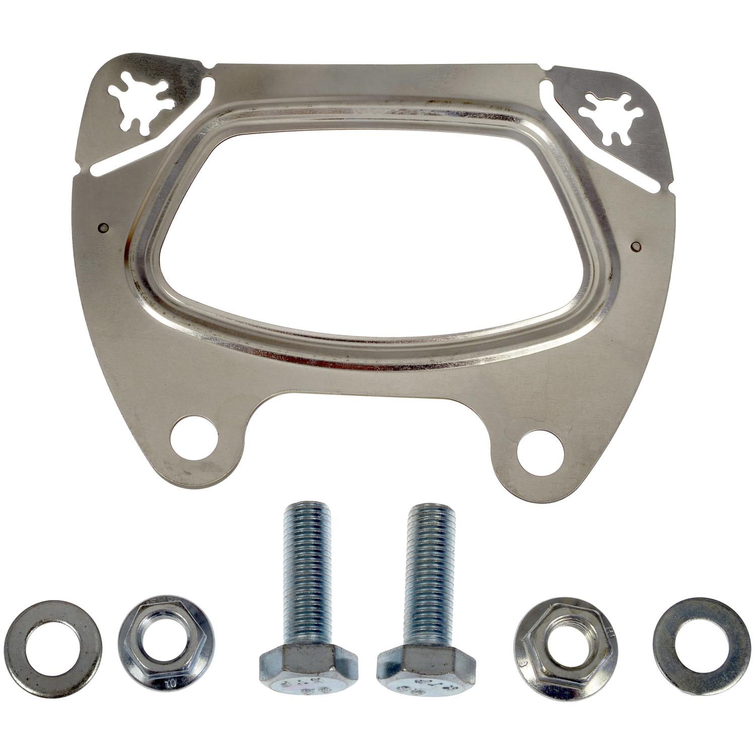 Dorman 679575 - Exhaust Manifold with Integrated Catalytic Converter Dorman 679575 Exhaust Manifold with Integrated Catalytic Converter product image 5 of 5