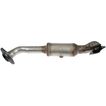 2021 Ram 1500 Exhaust Manifold with Integrated Catalytic Converter Left Dorman 679576 image 1 of 4