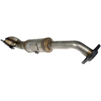 2021 Ram 1500 Exhaust Manifold with Integrated Catalytic Converter Left Dorman 679576 image 3 of 4