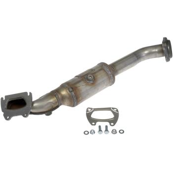 2021 Ram 1500 Exhaust Manifold with Integrated Catalytic Converter Left Dorman 679576 image 4 of 4