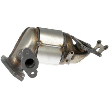 2019 Nissan Altima Exhaust Manifold with Integrated Catalytic Converter Dorman 679577 image 1 of 4