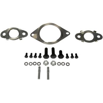 Dorman 679577 Exhaust Manifold with Integrated Catalytic Converter product image 5 of 5