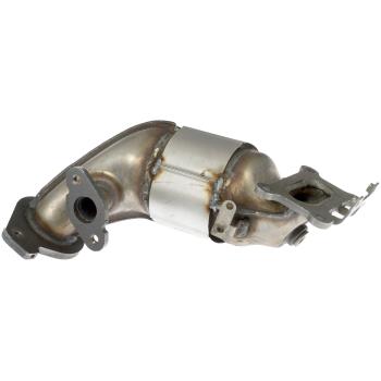 2019 Nissan Altima Exhaust Manifold with Integrated Catalytic Converter Dorman 679578 image 3 of 4