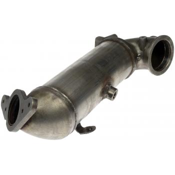 2024 GMC Terrain Catalytic Converter