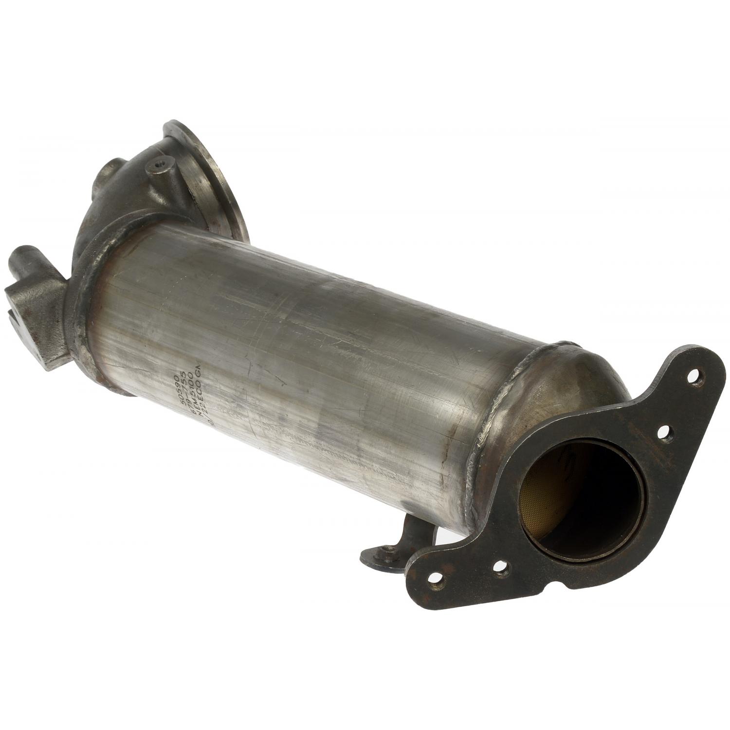 Dorman 679755 - Catalytic Converter Dorman 679755 Catalytic Converter product image 2 of 5