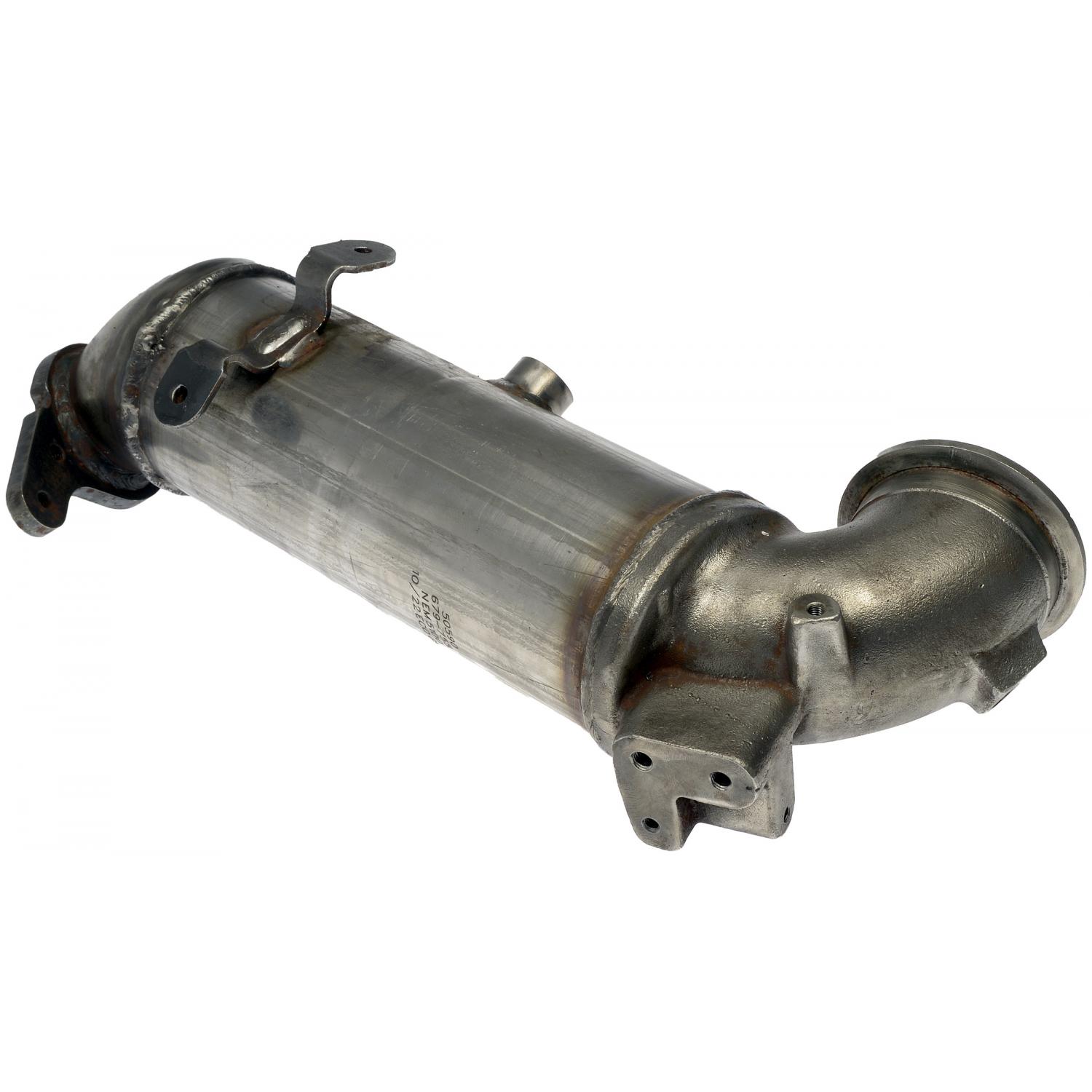 Dorman 679755 - Catalytic Converter Dorman 679755 Catalytic Converter product image 4 of 5