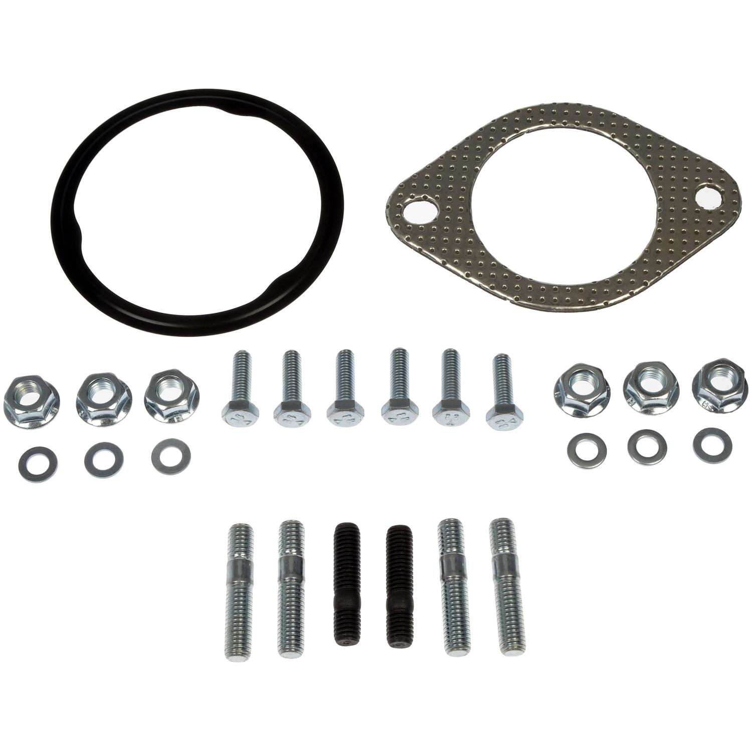 Dorman 679755 - Catalytic Converter Dorman 679755 Catalytic Converter product image 5 of 5