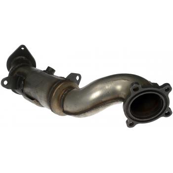 2017 Cadillac CTS Catalytic Converter