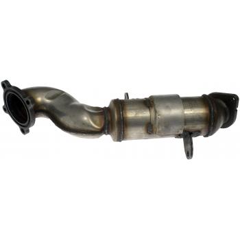 2017 Cadillac CTS Catalytic Converter Dorman 679756 image 3 of 4