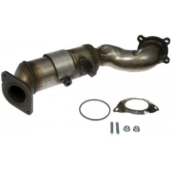 2017 Cadillac CTS Catalytic Converter Dorman 679756 image 4 of 4