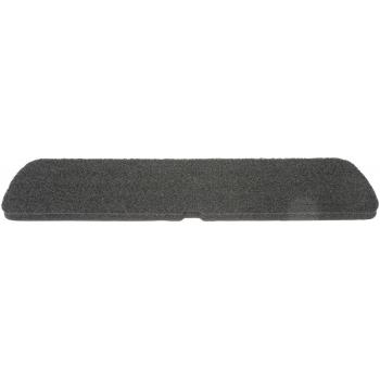 2014 Ford F-150 Center High Mount Stop Light Seal Dorman 68000 image 4 of 4